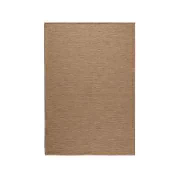 Allium vloerkleed 170 x 240 cm - Desert straw - Kateha