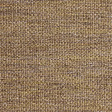 Allium vloerkleed 170 x 240 cm - Desert straw - Kateha