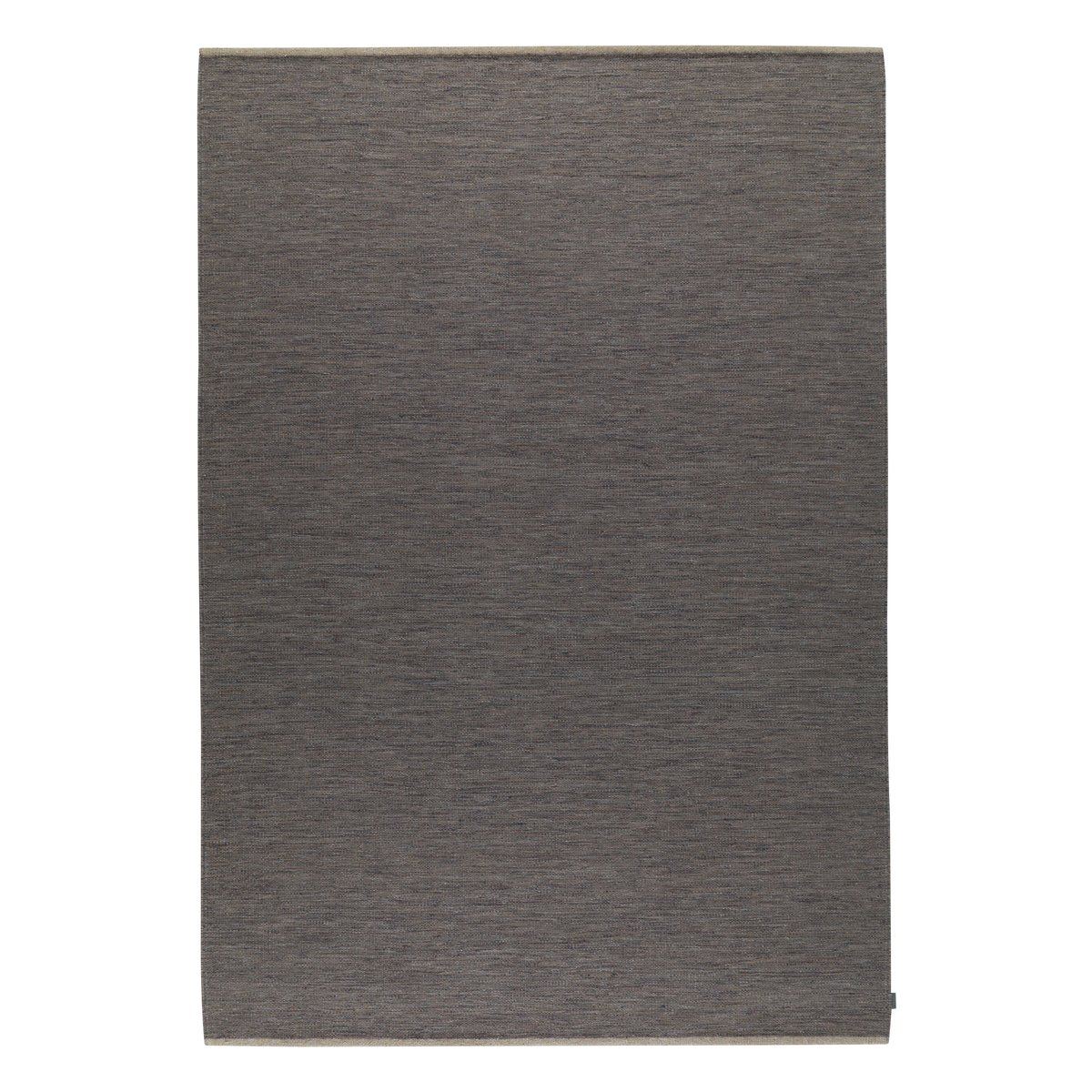 Kateha Allium vloerkleed 170 x 240 cm greige | Scandinavisch Interieur | Wollen vloerkleden | Bruin