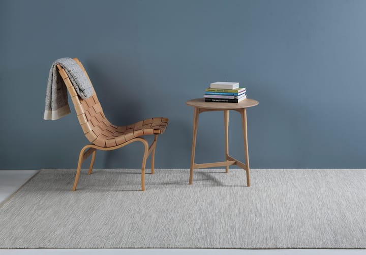 Allium vloerkleed 170 x 240 cm, Light grey Kateha