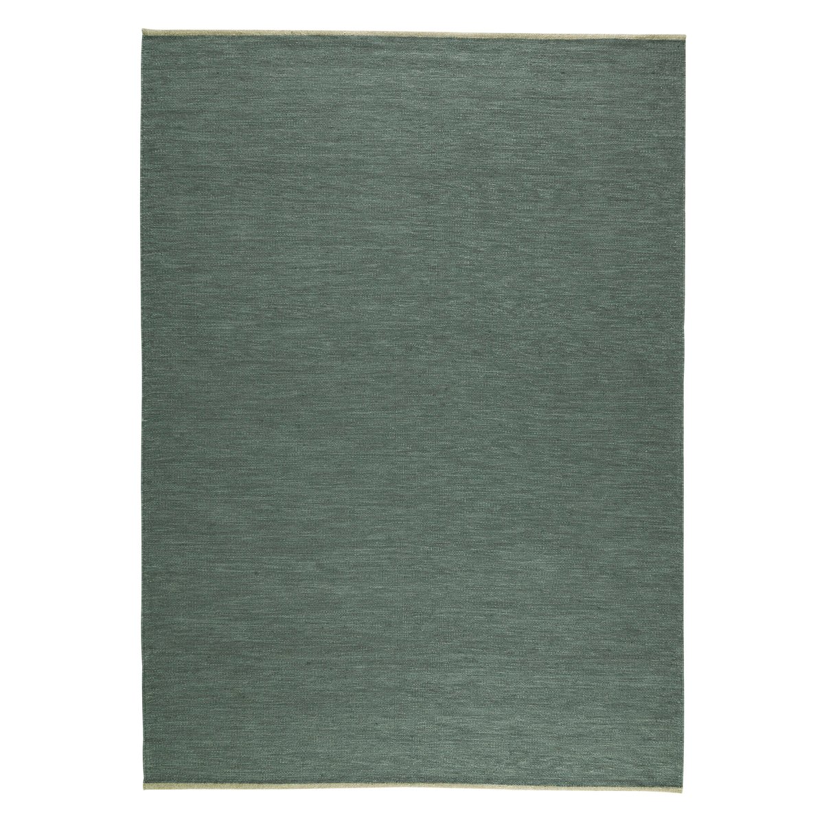 Kateha Allium vloerkleed 170 x 240 cm mat groen | Scandinavisch Interieur | Wollen vloerkleden | Groen
