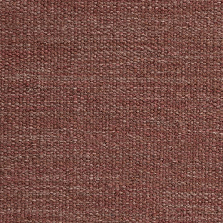 Allium vloerkleed 170 x 240 cm, Rusty steel Kateha