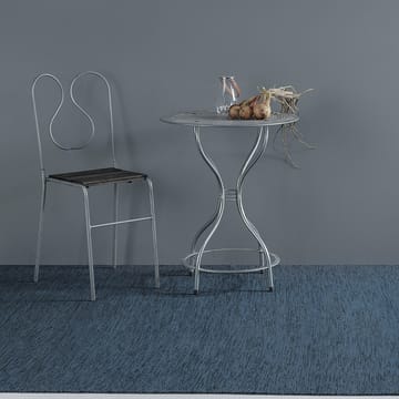 Allium vloerkleed 170 x 240 cm - Shark grey - Kateha