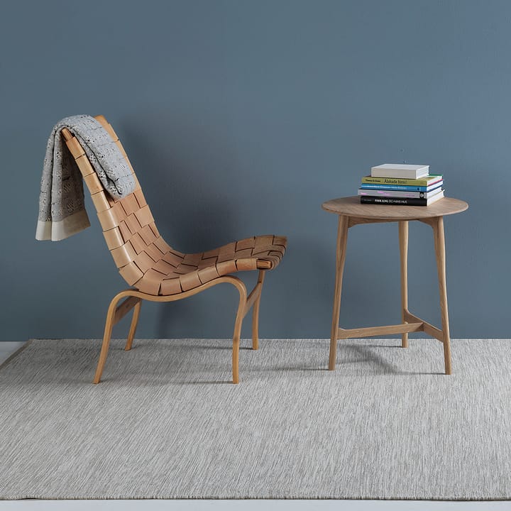 Allium vloerkleed 170 x 240 cm, Shark grey Kateha