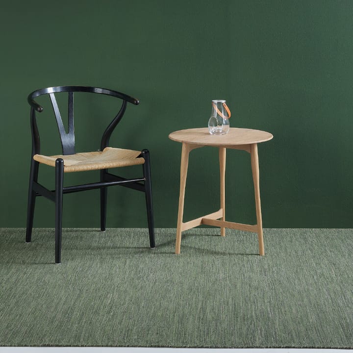 Allium vloerkleed 170 x 240 cm, Shark grey Kateha