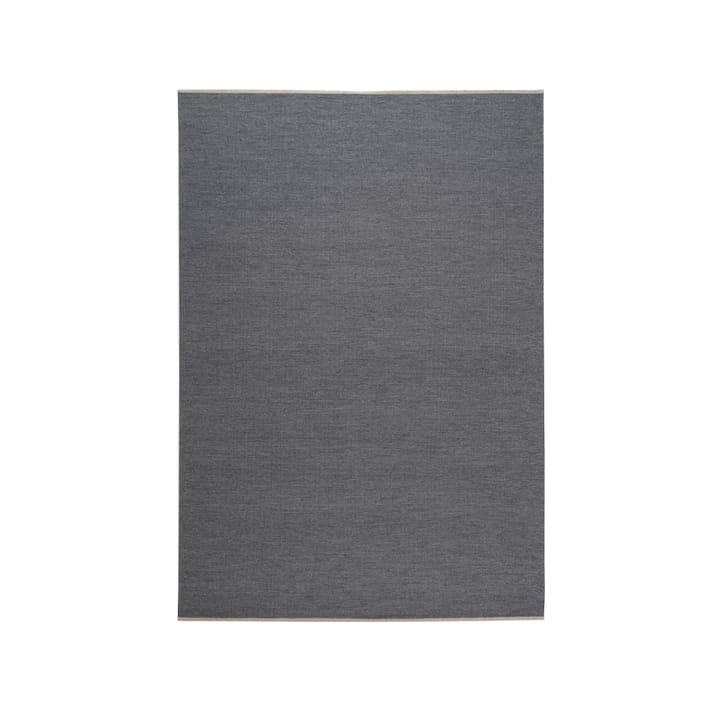 Allium vloerkleed 170 x 240 cm - Shark grey - Kateha