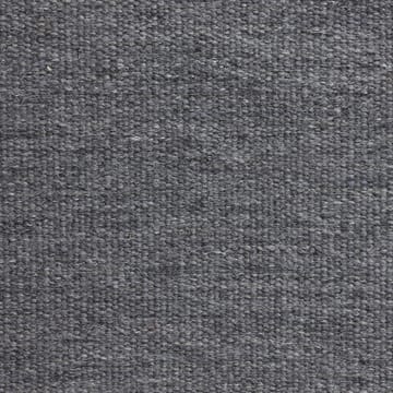 Allium vloerkleed 170 x 240 cm - Shark grey - Kateha