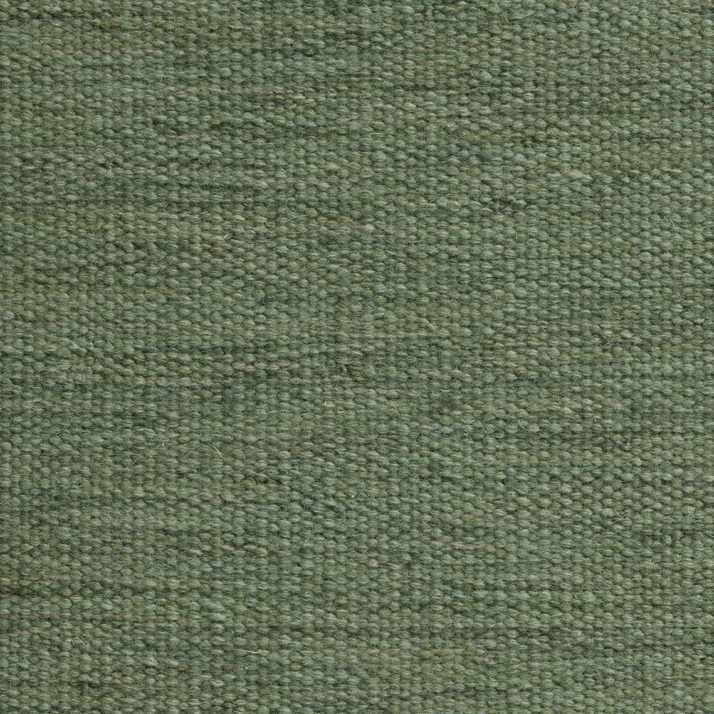 Allium vloerkleed 170 x 240 cm, Willow green Kateha