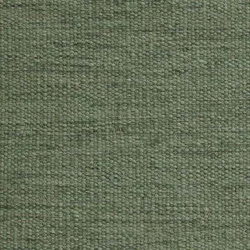 Allium vloerkleed 170 x 240 cm - Willow green - Kateha