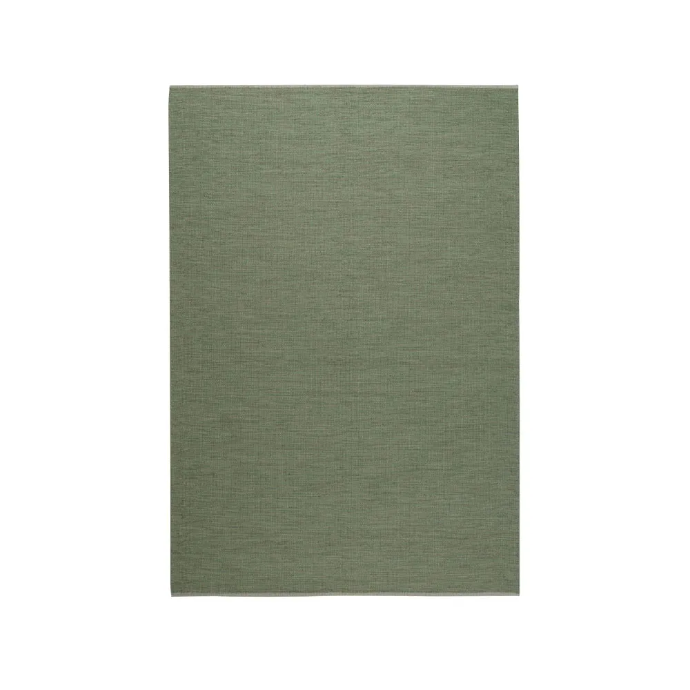 Allium vloerkleed 170 x 240 cm, Willow green Kateha
