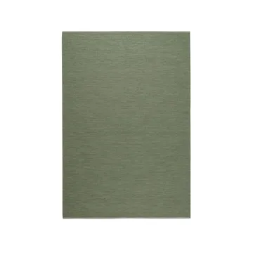 Allium vloerkleed 170 x 240 cm - Willow green - Kateha