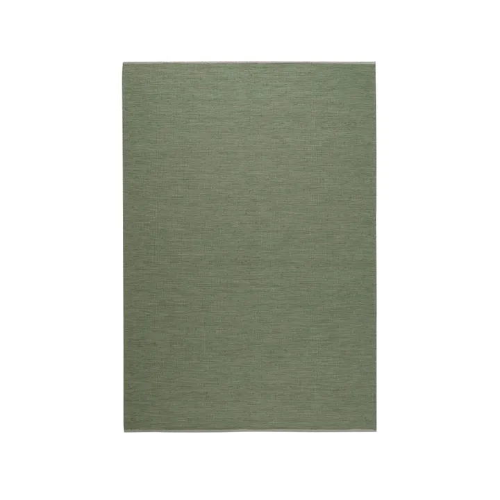 Allium vloerkleed 170 x 240 cm - Willow green - Kateha
