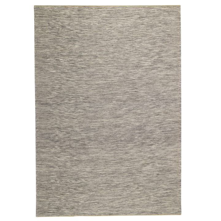 Allium vloerkleed 170 x 240 cm - zout & peper - Kateha