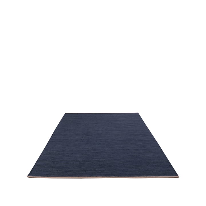 Allium vloerkleed 200 x 300 cm, deep blue Kateha