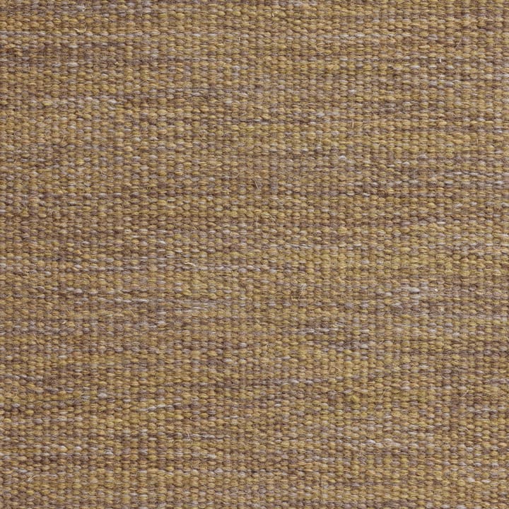 Allium vloerkleed 200 x 300 cm - Desert straw - Kateha