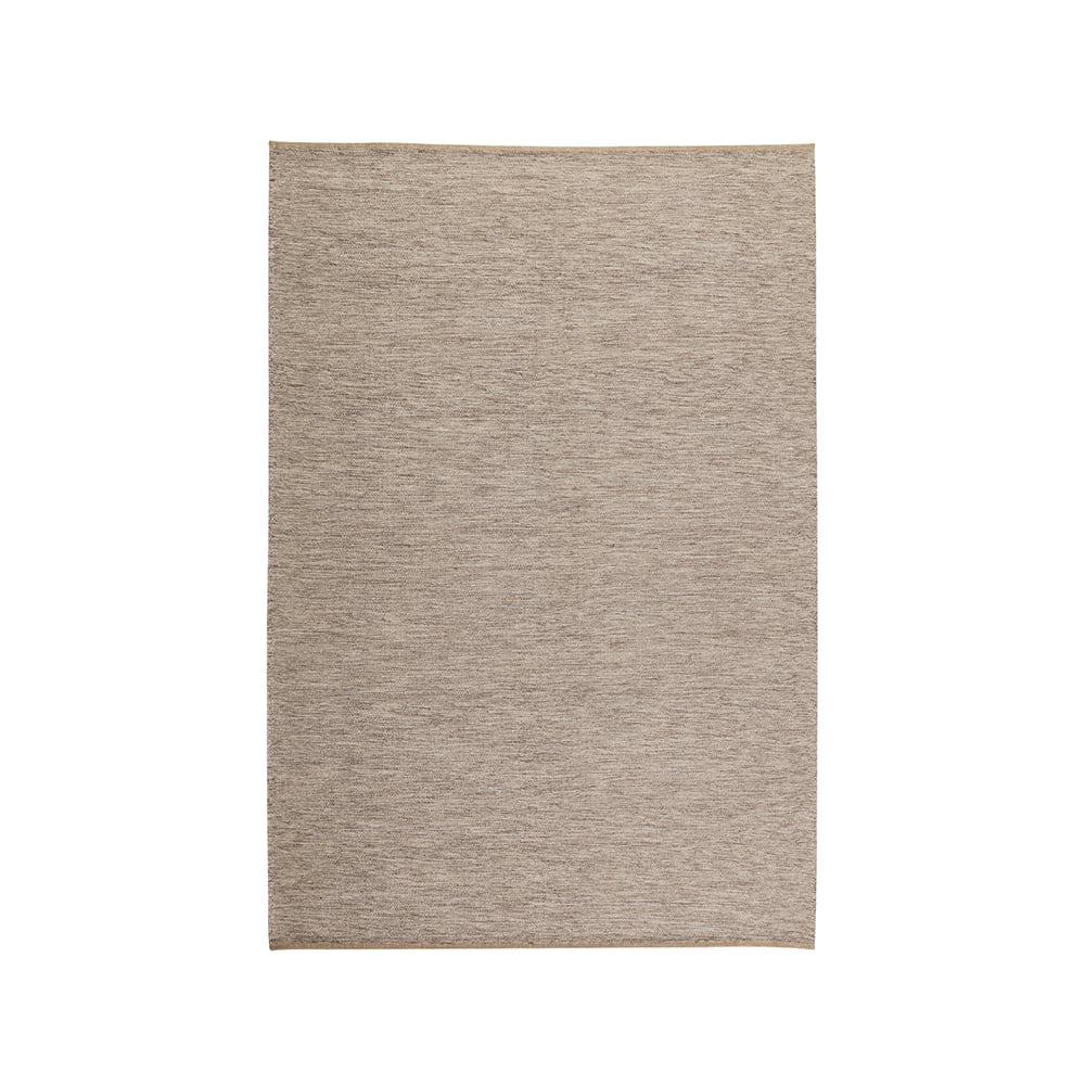 Kateha Allium vloerkleed 200 x 300 cm ginger | Scandinavisch Interieur | Wollen vloerkleden | Beige