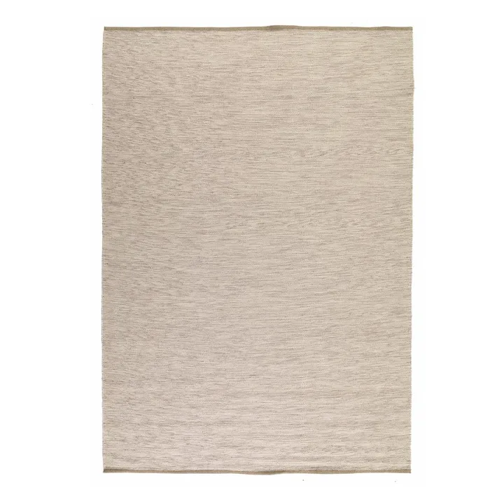 Allium vloerkleed 200 x 300 cm - Light grey - Kateha