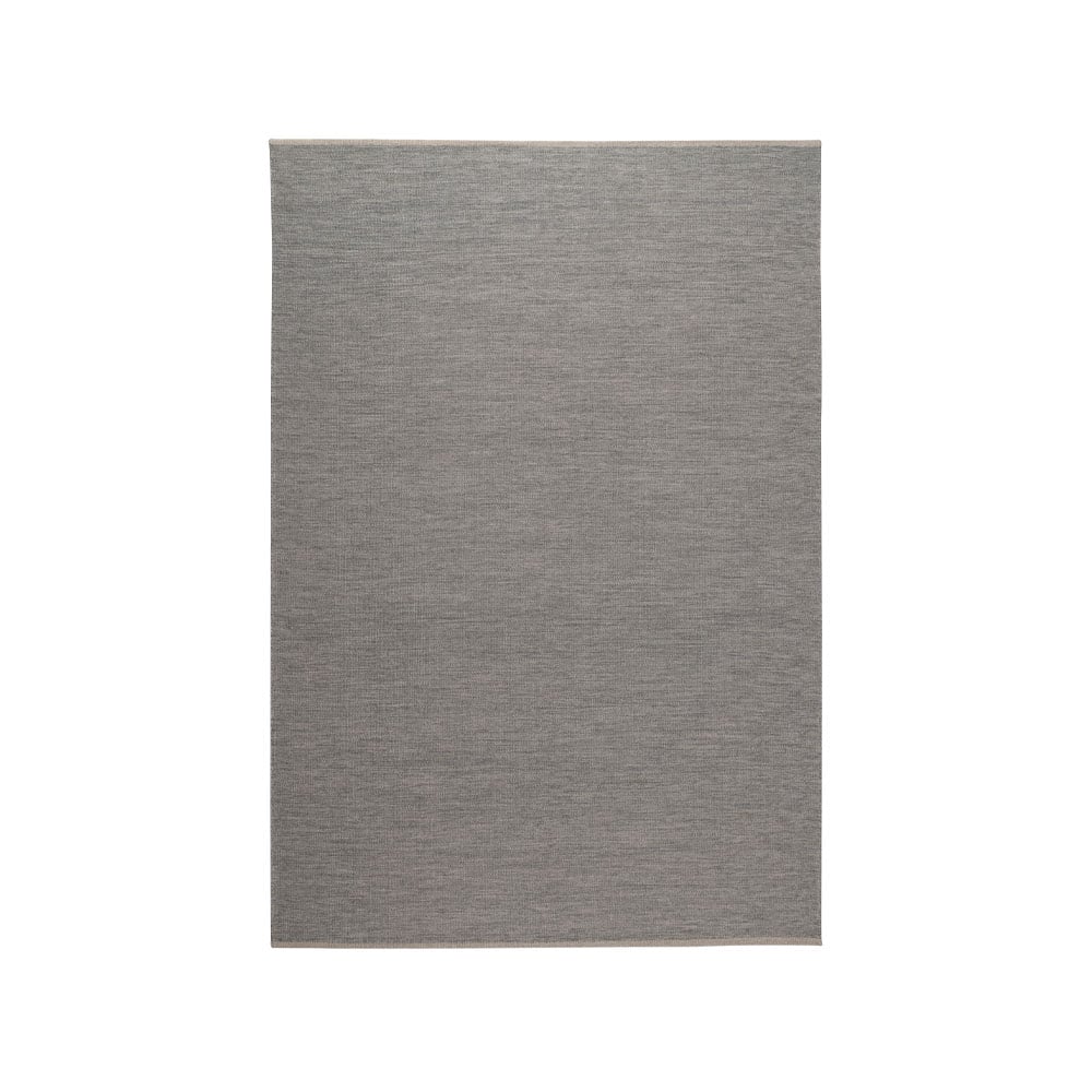 Kateha Allium vloerkleed 200 x 300 cm Pearl grey | Scandinavisch Interieur | Wollen vloerkleden | Grijs