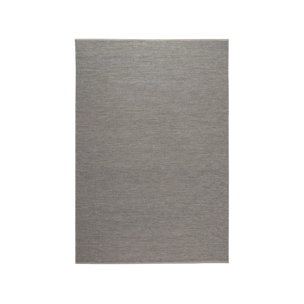 Allium vloerkleed 200 x 300 cm, Pearl grey Kateha