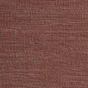Allium vloerkleed 200 x 300 cm - Rusty steel - Kateha