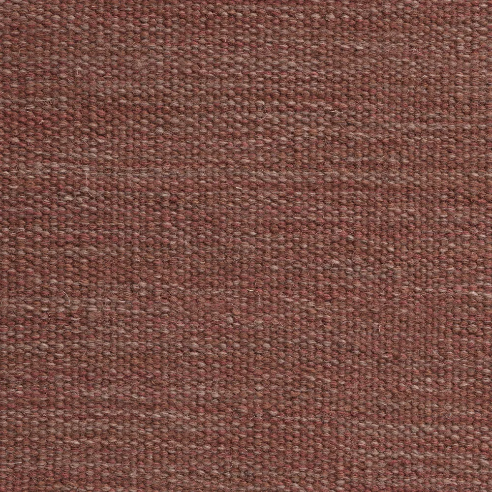 Allium vloerkleed 200 x 300 cm, Rusty steel Kateha