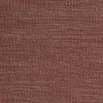 Allium vloerkleed 200 x 300 cm - Rusty steel - Kateha