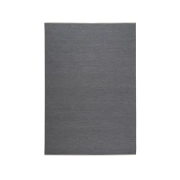 Allium vloerkleed 200 x 300 cm - shark grey - Kateha