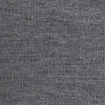 Allium vloerkleed 200 x 300 cm - shark grey - Kateha