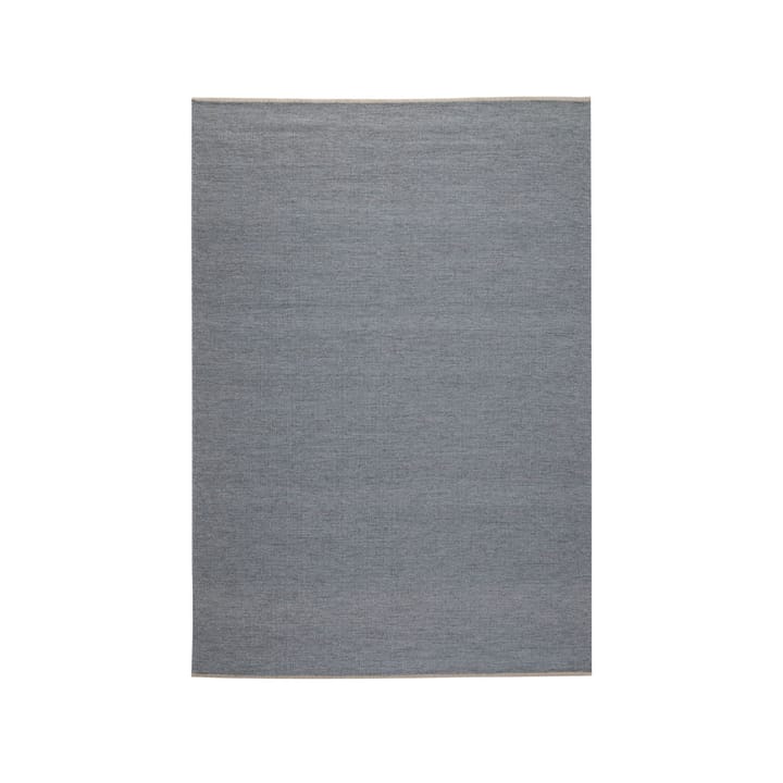 Allium vloerkleed 200 x 300 cm - Silver blue - Kateha