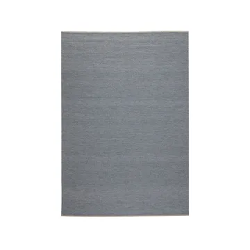 Allium vloerkleed 200 x 300 cm - Silver blue - Kateha