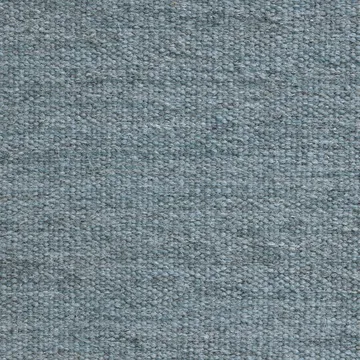 Allium vloerkleed 200 x 300 cm - Silver blue - Kateha