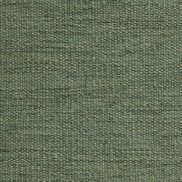 Allium vloerkleed 200 x 300 cm - Willow green - Kateha