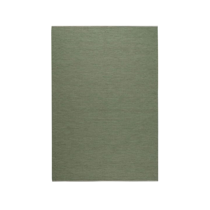 Allium vloerkleed 200 x 300 cm - Willow green - Kateha