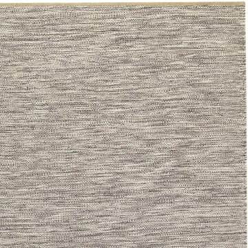 Allium vloerkleed 200 x 300 cm - zout & peper - Kateha