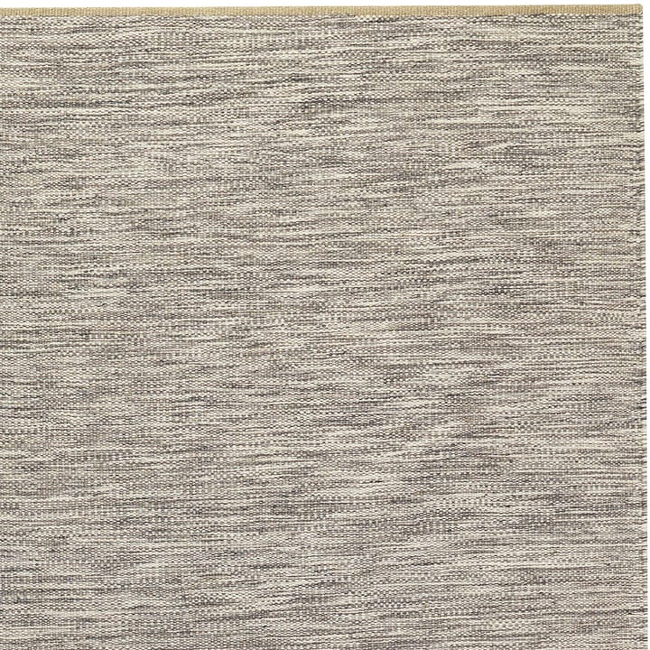 Allium vloerkleed 200 x 300 cm, zout & peper Kateha