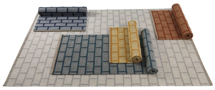 Brick gangloper, lion, 80x250 cm Kateha