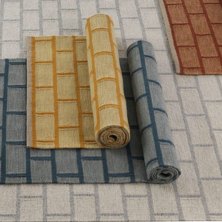 Brick gangloper, lion, 80x250 cm Kateha