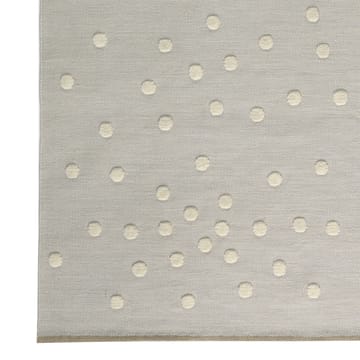 Bula vloerkleed 170x240 cm - wit - Kateha