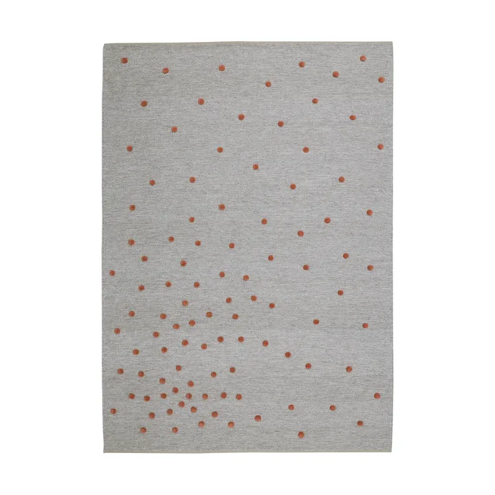 Bula Vloerkleed - Coral, 170x240 cm - Kateha