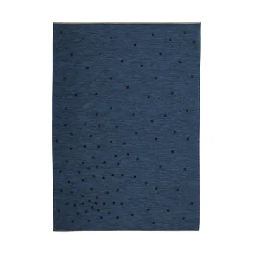 Bula Vloerkleed - Deep Blue, 200x300 cm - Kateha