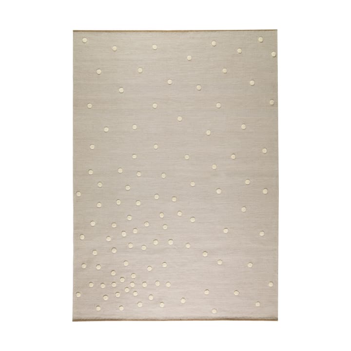 Bula Vloerkleed - White, 200x300 cm - Kateha