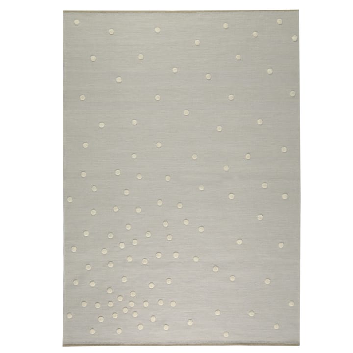 Bula Vloerkleed - Wit, 170x240 cm - Kateha
