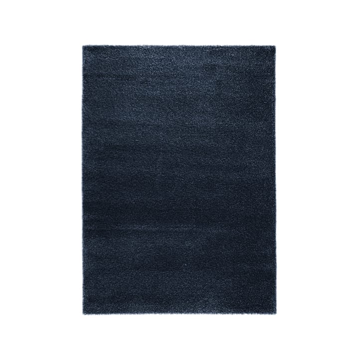 Camelia 25 vloerkleed - indigo, 170x240 cm - Kateha