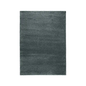 Camelia 25 vloerkleed - Petrol, 170x240 cm - Kateha