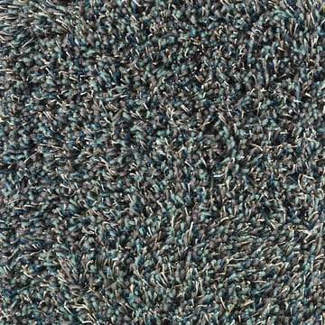 Camelia 25 vloerkleed - Petrol, 170x240 cm - Kateha