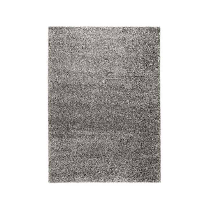 Camelia 25 vloerkleed - Zout/peper, 170x240 cm - Kateha