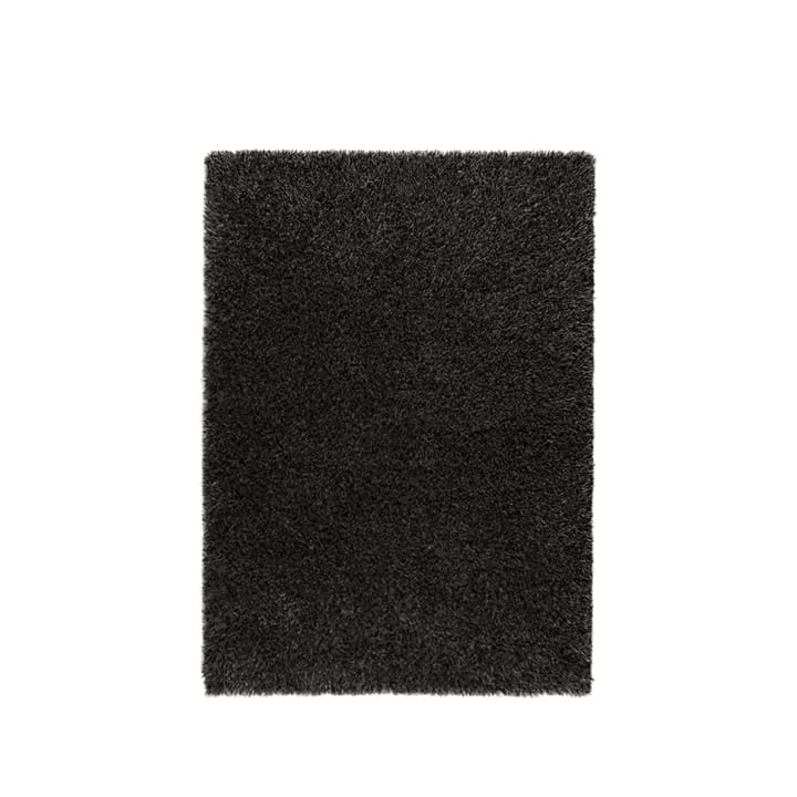 Camelia 45 vloerkleed - black, 170x240 cm - Kateha