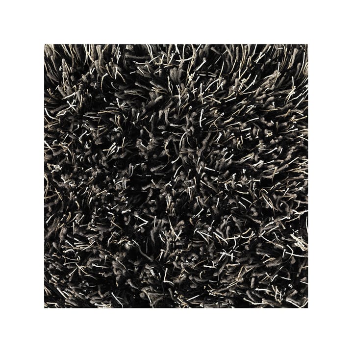 Camelia 45 vloerkleed, black, 170x240 cm Kateha