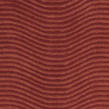 Dunes Wave vloerkleed - light grey, 170x240 cm - Kateha