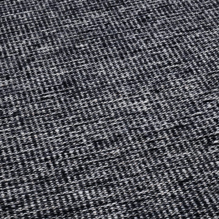Essa vloerkleed, black, 170x240 cm Kateha